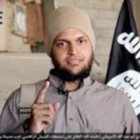 Imagen de Abú Abdulá Al Amriki, el ciudadano estadounidense que, según el Estado Islámico, ha cometido un atentado suicida en Irak.-