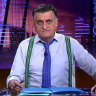 El Gran Wyoming, en 'El intermedio'.-Foto: ATRESMEDIA