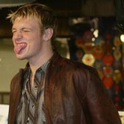 Nick Carter, componente de Backstreet Boys, en el 2002.-ARCHIVO / JULIO CARBÓ
