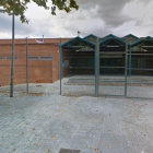 Escuela Font de lAlba de Terrassa.-GOOGLE MAPS