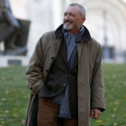 Arturo Pérez-Reverte.-Foto: DAVID CASTRO