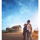 Mackenzie Foy y Matthew McConaughey, en una imagen de 'Interstellar'.-Foto: EL PERIÓDICO