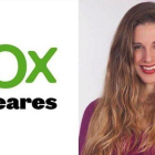 La exdiputada de Vox por Baleares Malena Contestí.-VOX