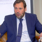 Óscar Puente, en una imagen de archivo-J. M. LOSTAU