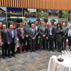 Asamblea General de la Asociación de Hoteles de Valladolid-EUROPA PRESS