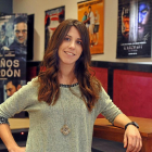 Esther Frutos en Medina.-SCMC