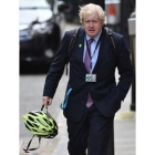 Desautorizado 8 El alcalde de Londres, Boris Johnson.-Foto:   AFP / BEN STANSALL