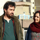 Un fotograma de ‘El viajante’, de Asghar Farhadi.-ICAL