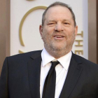 Harvey Weinstein en una imagen de archivo.-JORDAN STRAUSS (AP)