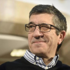 Patxi López.-