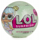 LOL Surprise, la bola con la muñeca sorpresa.-AMAZON
