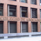 Colegio de Abogacía de Valladolid (ICAVA).- E.M.