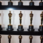 Premios Oscar. -E. PRESS