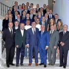 Abadía Retuerta celebra sus bodas de plata con un encuentro de grandes productores mundiales de vino.-ICAL