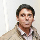 Lino Rodríguez, presidente de Asaja-J.M.Lostau