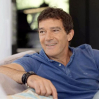 Antonio Banderas-EL PERIÓDICO / ARCHIVO