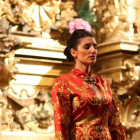 La soprano, en una imagen de archivo. | T. ZORRILLA