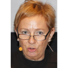 María Luisa Lombardero.-J.M. Lostau