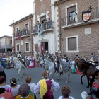 Representación del viaje de Carlos V.-PHOTOGENIC/JOSE C. CASTILLO