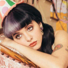-CANAL OFICIAL DE MELANIE MARTINEZ