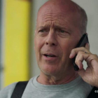Bruce Willis, en el espot promocional de su Roast en el canal Comedy Central.-COMEDY CENTRAL