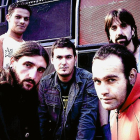 El grupo asturiano Mala Reputación, que actuarán el próximo 6 de julio en Laguna de Duero.-E. M.