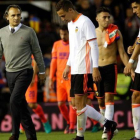 Cesare Prandelli, entrenador del Valencia.-EFE / JUAN CARLOS CÁRDENAS