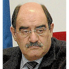 El ex alcalde de Medina del Campo, Crescencio Martín Pascual-Santiago G. del Campo