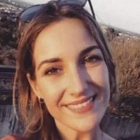 La profesora zamorana Laura Luelmo.-E.M.