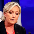 Marine Le Pen-EFE