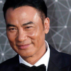 Simon Yam.-