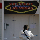 Club de alterne 'Las Vegas' en Medina del Campo (Valladolid) donde se ha producido el asesinato de dos personas-