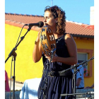 Vanesa Muela.-E.M.