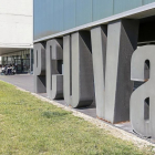 Campus Miguel Delibes de Valladolid.-MIGUEL ÁNGEL SANTOS