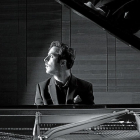 El pianista Juan Carlos Fernández-Nieto.-BLANCO&FOTO