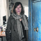 Simona Levi, activista de Xnet y 15MpaRato.-JOAN CORTADELLAS