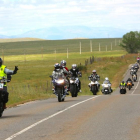 -Motoclub "la Leyenda Continúa"