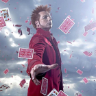 El mago Yunke-