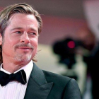 Brad Pitt, en el estreno en Venecia de ’Ad Astra’, a finales de agosto.-EFE / ETTORE FERRARI