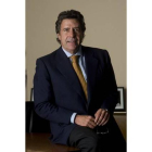 El vicepresidente ejecutivo del Grupo Zeta, Juan Llopart Pérez.-JULIO CARBÓ