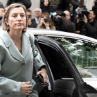 Carme Forcadell.-JOSEP LAGO AFP-PHOTO