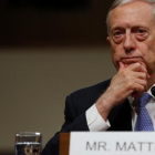 El general Vincent Cochetel ante el comité del Senado,-JONATHAN ERNST