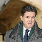 El ex presidente de Baleares, Jaume Matas-El Mundo