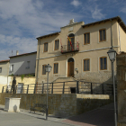 Ayuntamiento de Castrillo de Duero, Valladolid