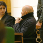 Juicio a Jesús Guillermo Marcos, por el 'Crimen del ferretero'-Ical
