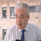 El ex viceconsejero de Empleo Mariano Gredilla, nuevo gerente de la UVA. EUROPA PRESS