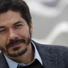 El escritor mexicano Juan Pablo Villalobos.-