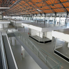 Mercado del Val.-J. M. LOSTAU