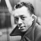 Albert Camus.-EL PERIÓDICO