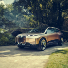 GMV participa en un ‘software’  para coches autónomos de BMW-E.M